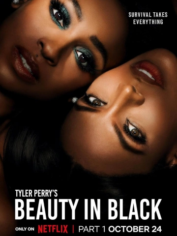 Beauty In Black - Saison 1 - vostfr-hq