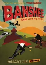 Banshee - Saison 4 - VOSTFR