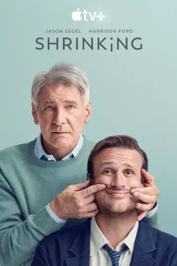 Shrinking - Saison 1 - VOSTFR HD