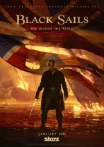 Black Sails - Saison 3 - VF