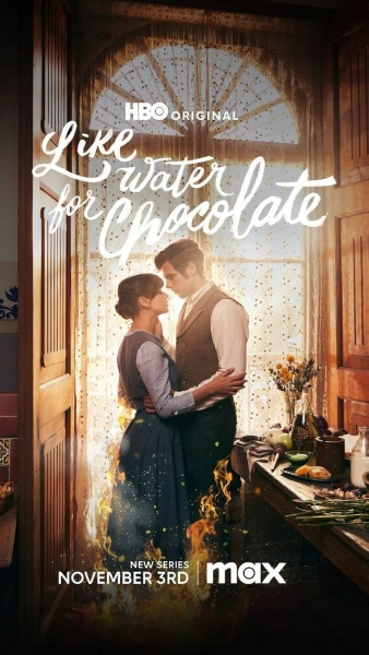 Chocolat amer - Saison 1 - vostfr-hq