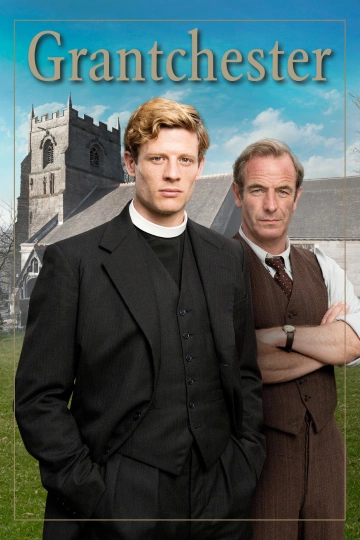 Grantchester - Saison 9 - vf