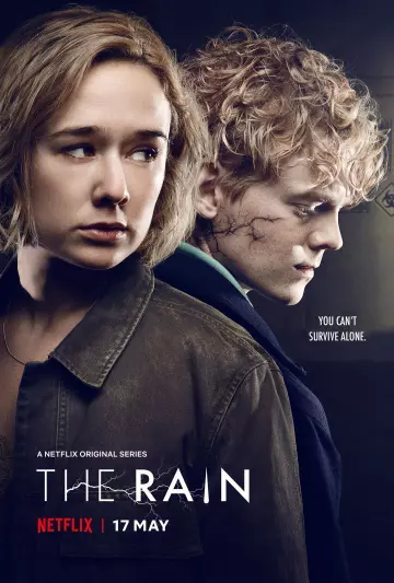 The Rain - Saison 2 - VOSTFR