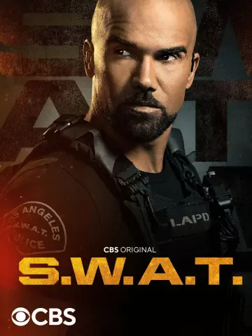 S.W.A.T. (2017) - Saison 6 - VOSTFR HD