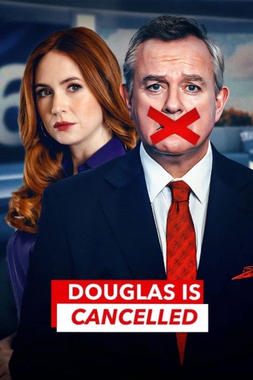 Douglas is Cancelled - Saison 1 - VOSTFR HD