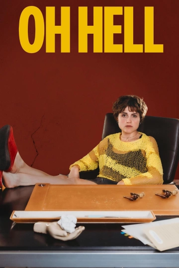 Oh Hell ! - Saison 2 - VOSTFR