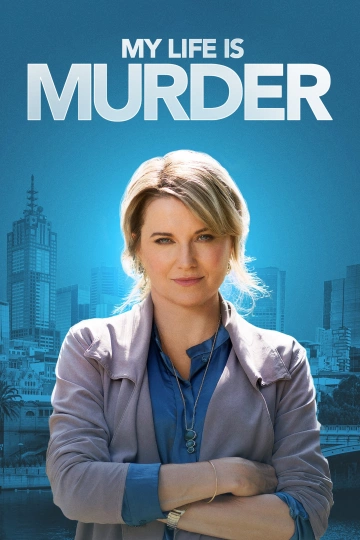 My Life Is Murder - Saison 4 - vf