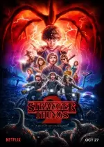 Stranger Things - Saison 2 - vf