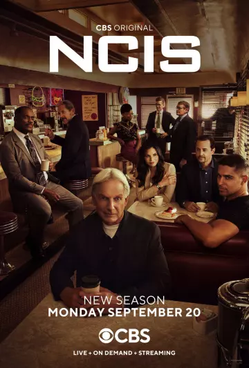 NCIS : Enquêtes spéciales - Saison 19 - VF