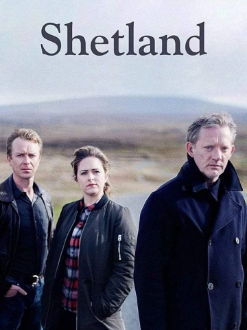 Shetland - Saison 9 - vostfr-hq