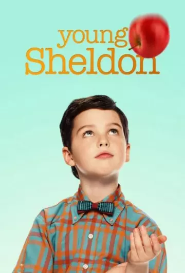 Young Sheldon - Saison 2 - VF