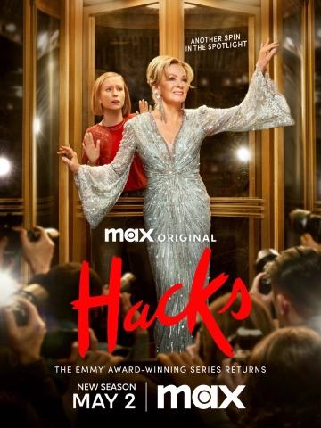 Hacks - Saison 3 - vf