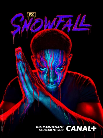 Snowfall - Saison 6 - VF