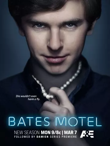 Bates Motel - Saison 4 - VF