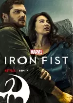 Marvel's Iron Fist - Saison 2 - VOSTFR