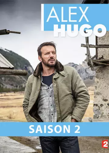 Alex Hugo - Saison 2 - VF