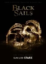 Black Sails - Saison 4 - VF