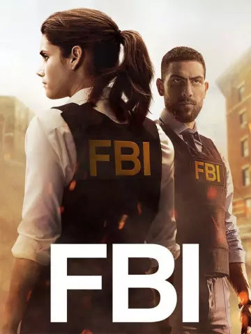 F.B.I. - Saison 2 - VOSTFR