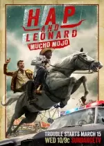 Hap and Leonard - Saison 2 - vostfr