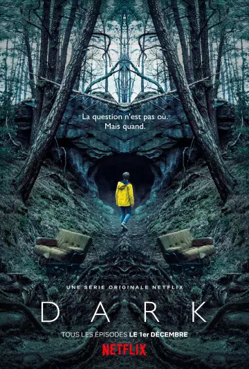 Dark - Saison 1 - VOSTFR HD