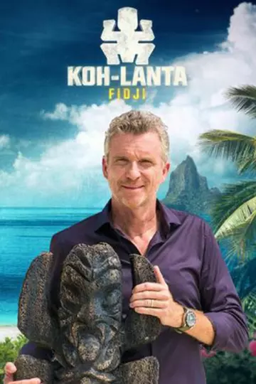 Koh-Lanta - Saison 18 - VF