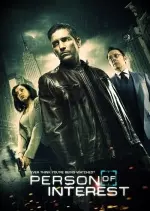 Person of Interest - Saison 3 - VOSTFR HD