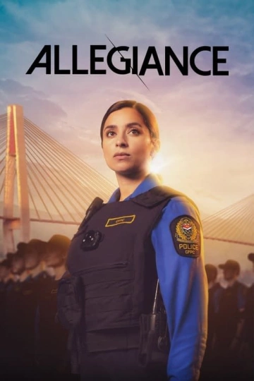 Allegiance - Saison 1 - VF HD