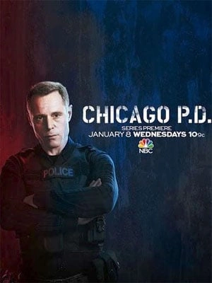 Chicago Police Department - Saison 12 - vostfr