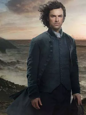 Poldark (2015) - Saison 5 - VOSTFR