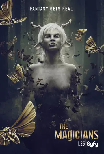 The Magicians - Saison 2 - VOSTFR HD