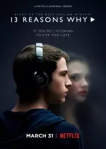 13 Reasons Why - Saison 1 - vf