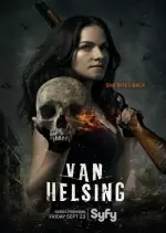 Van Helsing - Saison 1 - VF