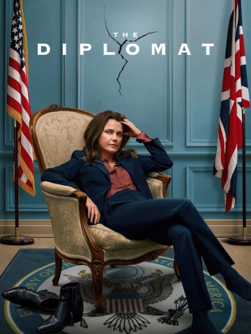 La Diplomate - Saison 2 - vf-hq