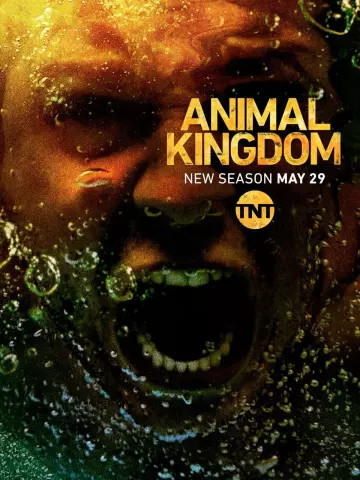 Animal Kingdom - Saison 5 - VF