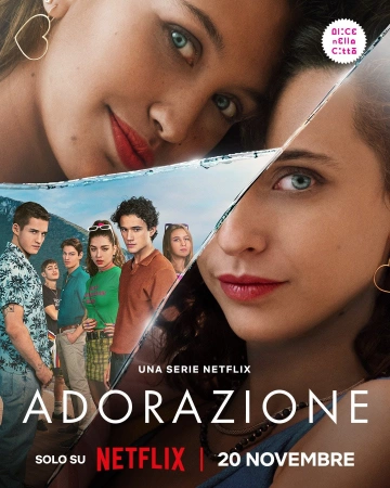 Adorazione - Saison 1 - vostfr-hq