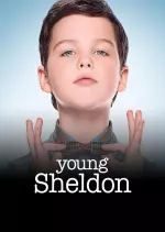 Young Sheldon - Saison 1 - VF