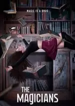 The Magicians - Saison 1 - VF HD