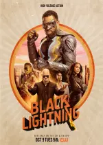 Black Lightning - Saison 2 - VOSTFR