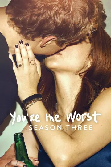 You're The Worst - Saison 3 - VF