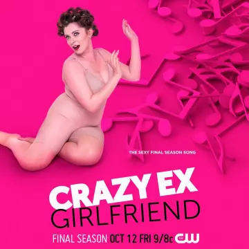 Crazy Ex-Girlfriend - Saison 4 - VF