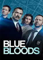 Blue Bloods - Saison 8 - VF