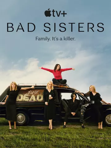 Bad Sisters - Saison 1 - VF