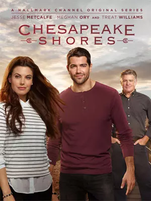 Chesapeake Shores - Saison 5 - VOSTFR HD