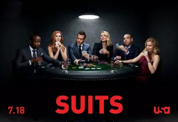 Suits : avocats sur mesure - Saison 8 - VF HD