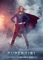 Supergirl - Saison 3 - VOSTFR