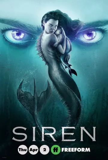 Siren - Saison 3 - VF