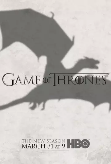 Game of Thrones - Saison 3 - VOSTFR