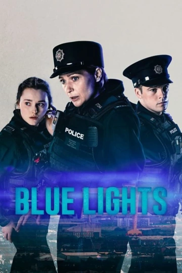 Blue Lights - Saison 1 - VOSTFR HD