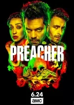 Preacher - Saison 3 - VF