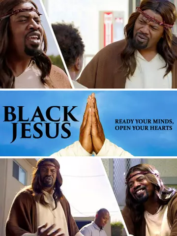 Black Jesus - Saison 3 - VF